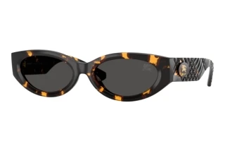 Forfra Burberry BE4505U (410687)