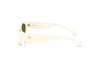Sidevisning Burberry BE4505U (421873)