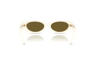 Bagside Burberry BE4505U (421873)