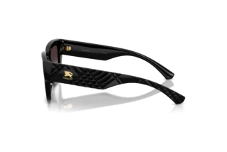 Sidevisning Burberry BE4506U (30018G)