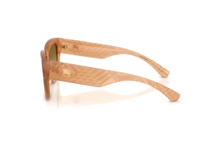 Sidevisning Burberry BE4506U (426613)