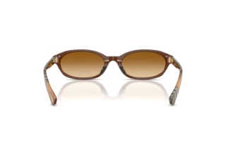 Bagside Burberry BE4508D (424313)