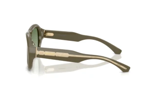 Sidevisning Burberry BE4509U (42728E)