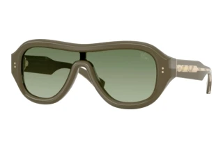Forfra Burberry BE4509U (42728E)