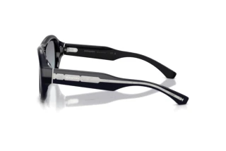 Sidevisning Burberry BE4509U (427319)