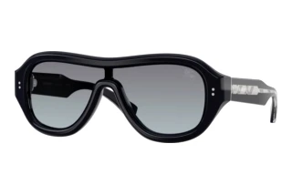 Forfra Burberry BE4509U (427319)