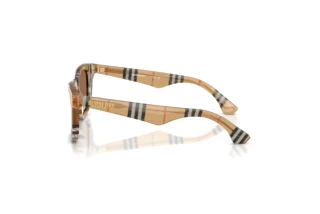 Sidevisning Burberry JB4002 (416373)