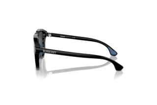 Sidevisning Burberry JB4003U (300187)