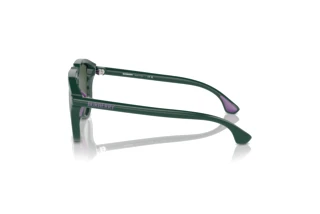 Sidevisning Burberry JB4003U (413071)