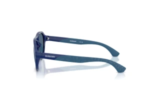 Sidevisning Burberry JB4005U (412980)