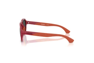 Sidevisning Burberry JB4005U (418187)