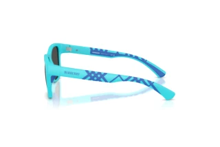 Sidevisning Burberry JB4007U (423587)