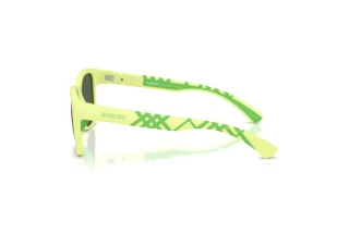 Sidevisning Burberry JB4007U (423771)