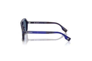 Sidevisning Burberry JB4340 (411480)