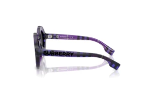 Sidevisning Burberry JB4386 (411387)
