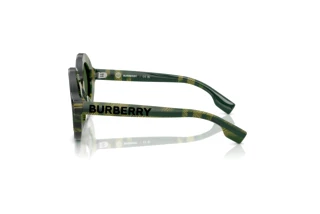 Sidevisning Burberry JB4386 (412571)