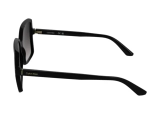 Sidevisning Calvin Klein CK25537S (001)