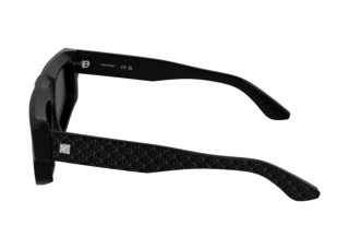 Sidevisning Calvin Klein CK25539S (001)