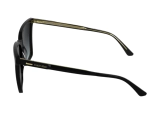 Sidevisning Calvin Klein CK26506S (001)