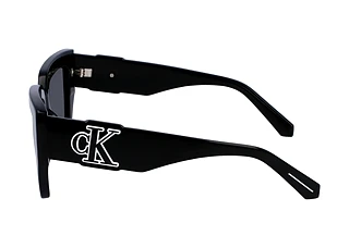 Sidevisning Calvin Klein CKJ23608S (001)