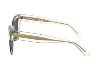 Sidevisning Calvin Klein CKJ24606S (011)