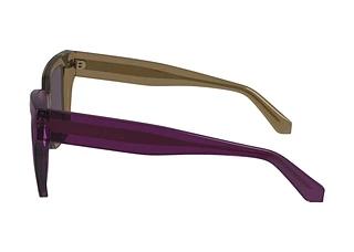 Sidevisning Calvin Klein CKJ24606S (208)