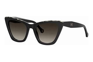Carolina Herrera HER 0129/S WR7/HA BROWN SHADEDSCHWARZ