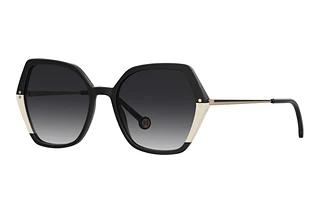 Carolina Herrera HER 0185/S 80S/9O DARK GREY SHADEDSCHWARZ