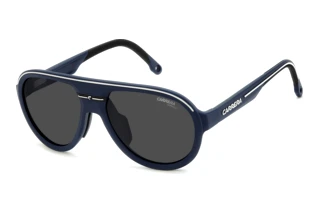Carrera C SPORT 09/S FLL/IR GREYMATTE BLUE