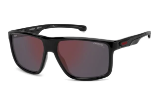 Carrera CARDUC 056/S OIT/H4 RED MIRROR PZ HIGHTCONTRAST ARBLACK RED