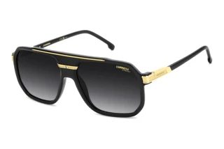 Carrera CARRERA 1077/S 2M2/9O DARK GREY SHADEDBLACK GOLD