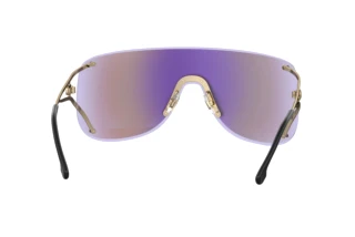 Bagside Carrera CARRERA 3006/S (RHL/TE)