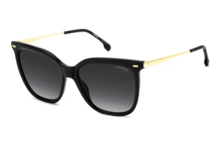 Carrera CARRERA 3071/S 2M2/9O DARK GREY SHADEDBLACK GOLD