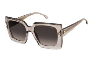 Carrera CARRERA 3072/S FWM/HA BROWN SHADEDNUDE