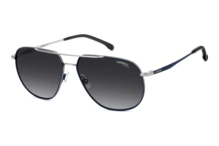 Carrera CARRERA 363/S V84/9O DARK GREY SHADEDRUTHENIUM BLUE