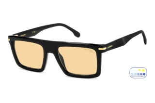 Carrera CARRERA 364/S 2M2/Q6 ORANGE PHOTOCHROMATIC ANTIREFLEXBLACK GOLD