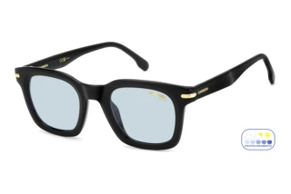 Carrera CARRERA 365/S 2M2/SD BLUE PHOTOCHROMATIC ANTIREFLEXBLACK GOLD