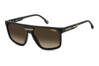 Carrera VICTORY C 14/S 003/86 BLACK BROWN GREEN ANTIREFLEXMATTE BLACK