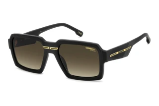 Carrera VICTORY C 15/S 003/86 BLACK BROWN GREEN ANTIREFLEXMATTE BLACK