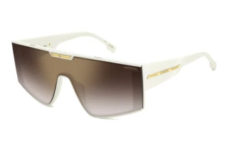 Carrera VICTORY C 18/S SZJ/YK GOLD MIRROR ON BURGUNDY SHADEDIVORY
