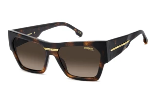 Carrera VICTORY C 19/S 086/HA BROWN SHADEDHAVANA