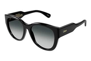 Chloé CH0192S 001 BLACK