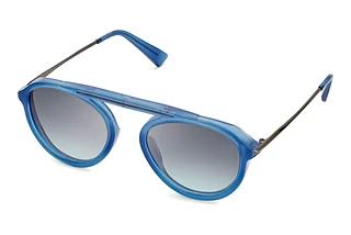 Christian Roth CRS-006 03 Grey-Aqua Marine GradientBlue