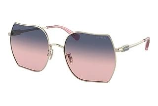 Coach CD476 HC 7142 90050J