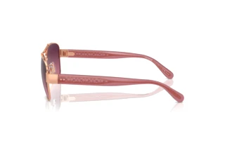 Sidevisning Coach CR617 (HC7161 - 9331F4)