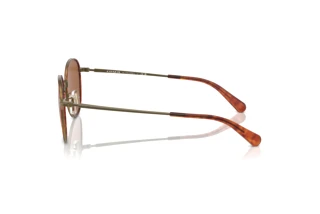 Sidevisning Coach CR631 (HC7163 - 933373)