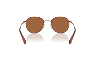 Bagside Coach CR631 (HC7163 - 933373)