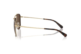 Sidevisning Coach CR626 (HC7164 - 90053G)