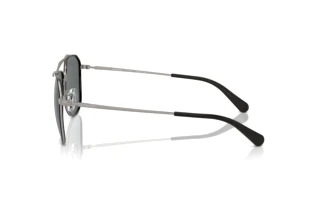 Sidevisning Coach CR626 (HC7164 - 936881)