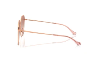 Sidevisning Coach CR638 (HC7165D - 933113)